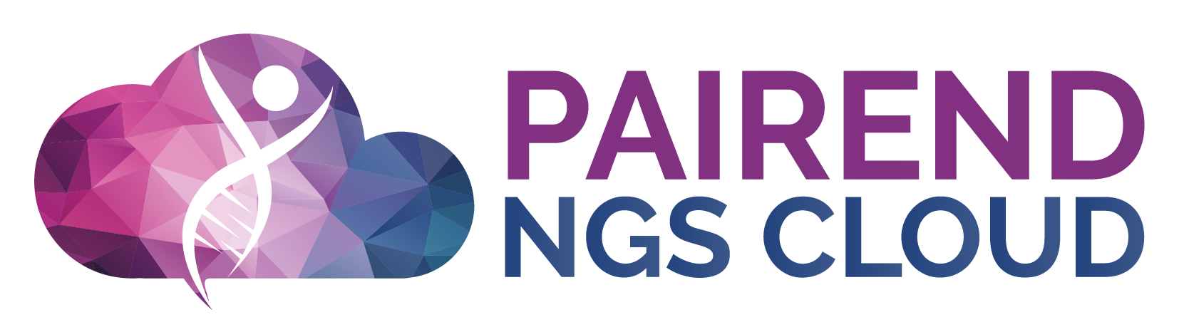 Pairend NGS Cloud Logo 1